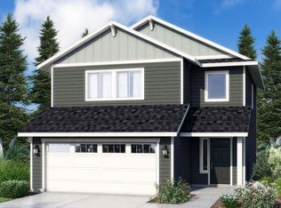 The Ruby - Build On Your Land Plan, Mid Columbia Valley - Build On Your Own Land - Design Center, Kennewick, WA 99336