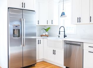 130 Circuit Rd #1, Winthrop, MA 02152