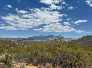 59675 Upper Tule Rd, Anza, CA 92539