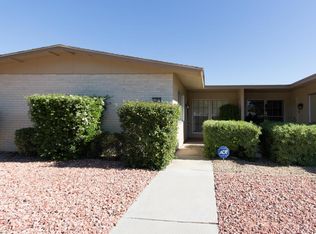 17809 N Del Webb Blvd, Morehead City, AZ 85373