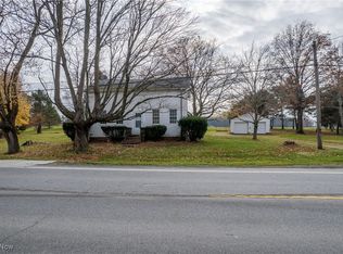 9666 Norwalk Rd, Litchfield, OH 44253