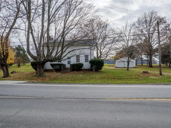 9666 Norwalk Rd, Litchfield, OH 44253