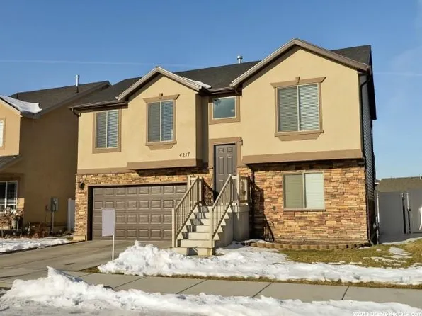4217 S 3450 W, West Haven, UT 84401