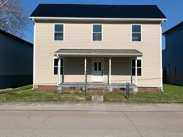 163 Front St, Vanceburg, KY 41179