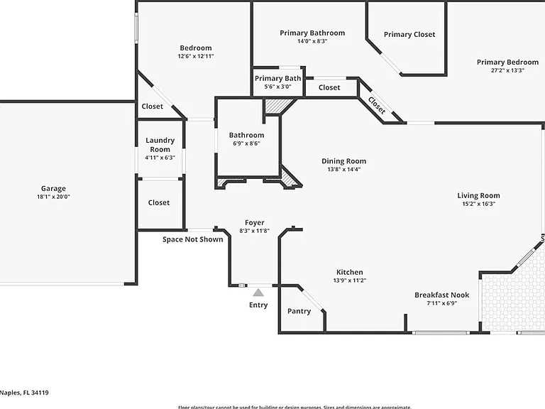 2001 Tarpon Bay Dr N #102 — Photo 40