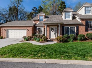 7521 Saint Baron Way #9, Powell, TN 37849