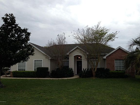 Front Yard from Street 2