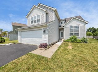 2274 N Salem Ln, Round Lake Beach, IL 60073