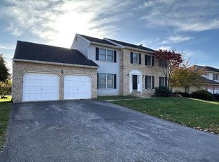 211 Nonantum Dr #1, Newark, DE 19711