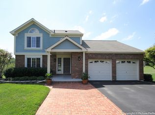 10177 Nightingale St, Gaithersburg, MD 20882