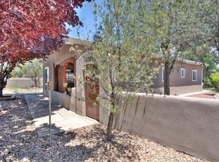 5640 Isleta Blvd SW, Albuquerque, NM 87105