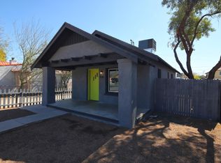 536 E Adams St APT A, Tucson, AZ 85705