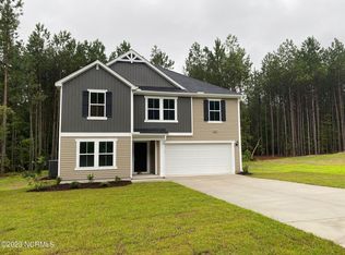 118 Teagarden Ct, Sanford, NC 27332