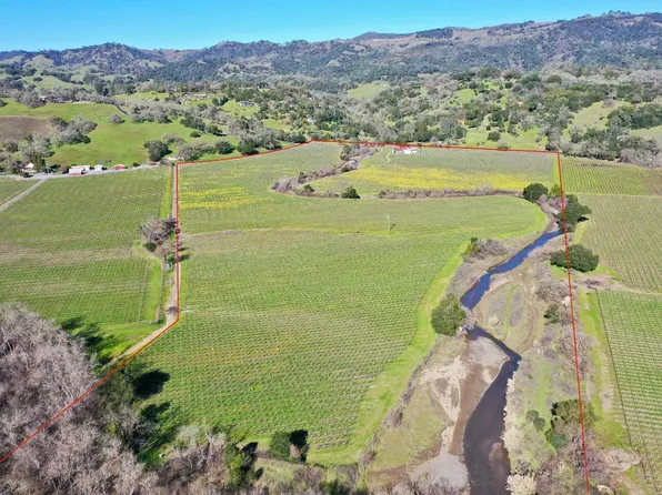22575 River Road, Geyserville, CA 95441