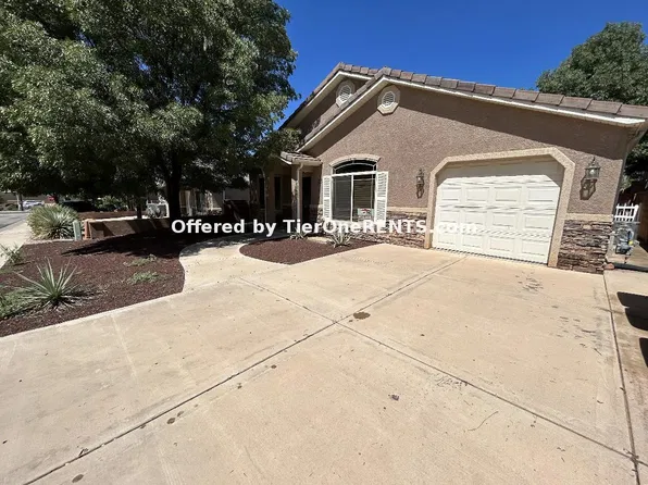 25 E 420 N, La Verkin, UT