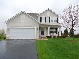 3148 Venetian Way, Montgomery, IL 60538