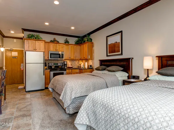 2245 Sidewinder Dr #508, Park City, UT 84060