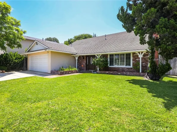 26612 Saddleback Dr, Mission Viejo, CA 92691