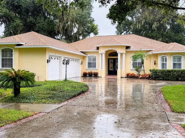 816 CITRUS WOOD LANE, VALRICO, FL 33594