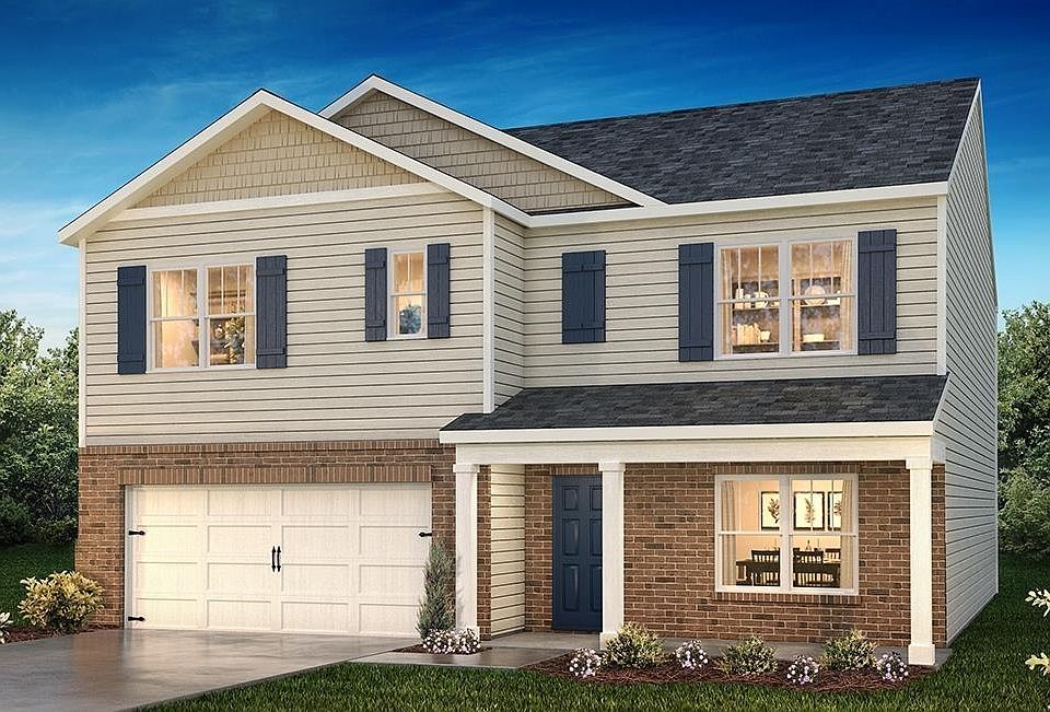 1st image of 1385 Chamomile Ct Lot 109