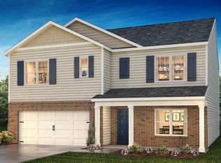 1385 Chamomile Ct LOT 109, Lyman, SC 29365