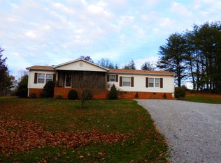 135 Coleman Estates Ct, Danville, VA 24540