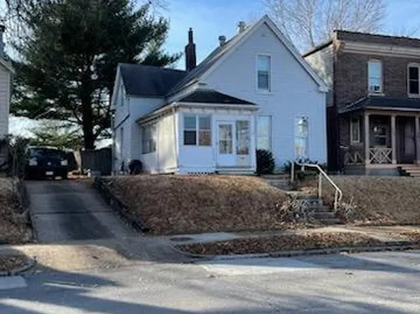 6442 Wise Ave, Saint Louis, MO 63139