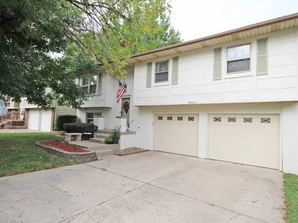 4924 Baker Woods Ln, Decatur, IL 62521
