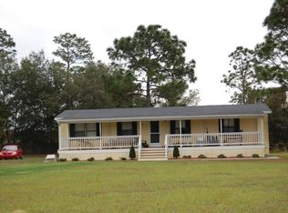 18650 Rogerland Rd, Spring Hill, FL 34610