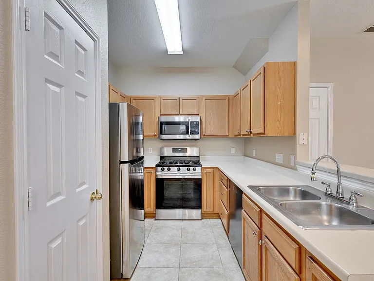 14116 Harris Ridge Blvd #A — Photo 12