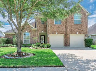 17611 Orchid Creek Ln, Houston, TX 77084