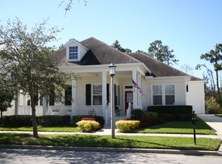 931 Jasmine St, Celebration, FL 34747