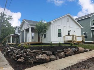 230 Old Canton Rd, Ball Ground, GA 30107