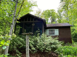 2062 N Spring Trl, Paradise, MI 49768