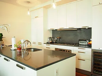 Rented by Sotheby's International Realty
