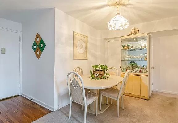 4th image of 1480 Thieriot Ave APT 5H