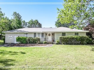 1725 Pine Log Rd, Aiken, SC 29803