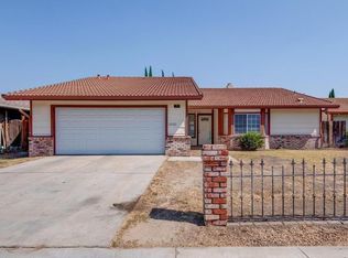 1086 Overland Rd, Los Banos, CA 93635