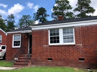 2447 Lumpkin Rd, Augusta, GA 30906