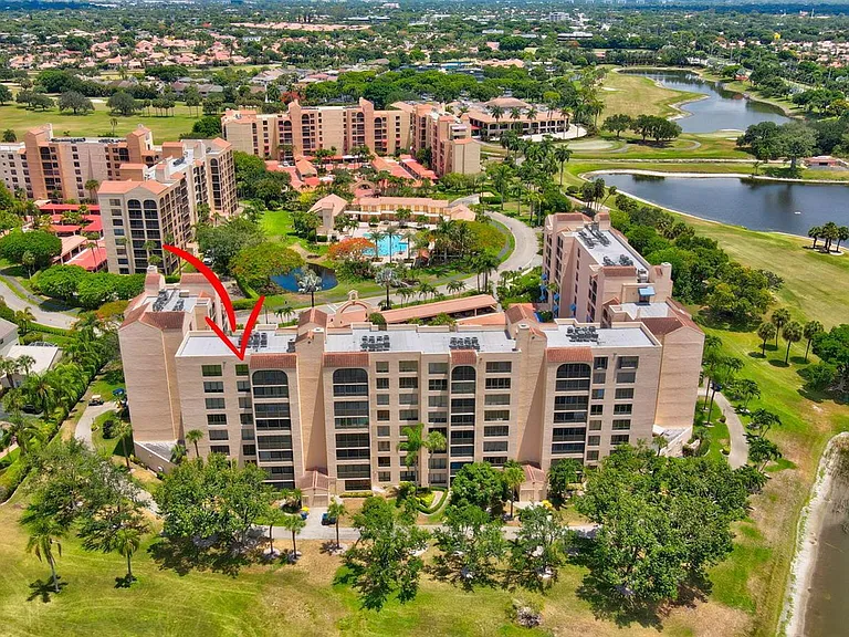 7194 Promenade Dr #102 — Photo 44