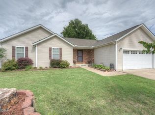 7890 County Ln #287, Carl Junction, MO 64834