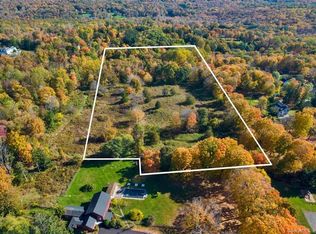 6 Lonetown Rd, Redding, CT 06896