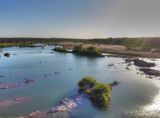 0 County Road 104, Llano, TX 78643