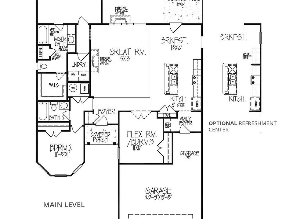 2nd image of Zinnia Dr #H2qt2m