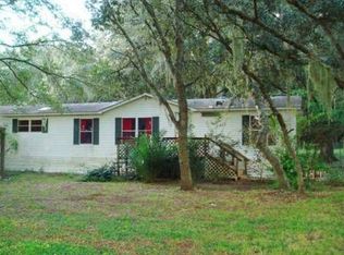28427 Ilamae Way, Brooksville, FL 34602