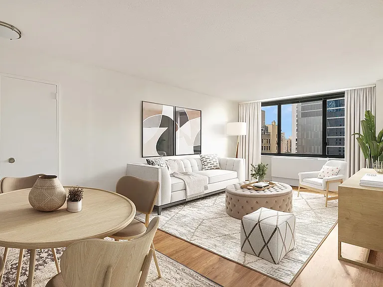 211 W 56th St #C26 — Photo 1