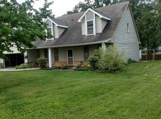 11317 Robinair Dr, Fort Wayne, IN 46818