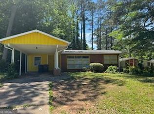 3008 Washington Rd, Atlanta, GA 30344