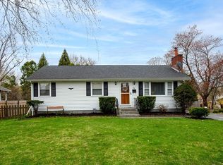 96 Acushnet Ave, Worcester, MA 01606
