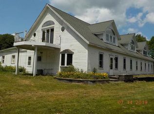 2199 Burroughs Memorial Rd, Roxbury, NY 12474